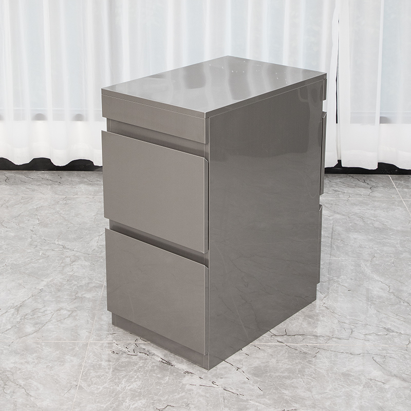High Quality Modern Hair Salon - مراجعة Workshop Tools Trolley وسعره