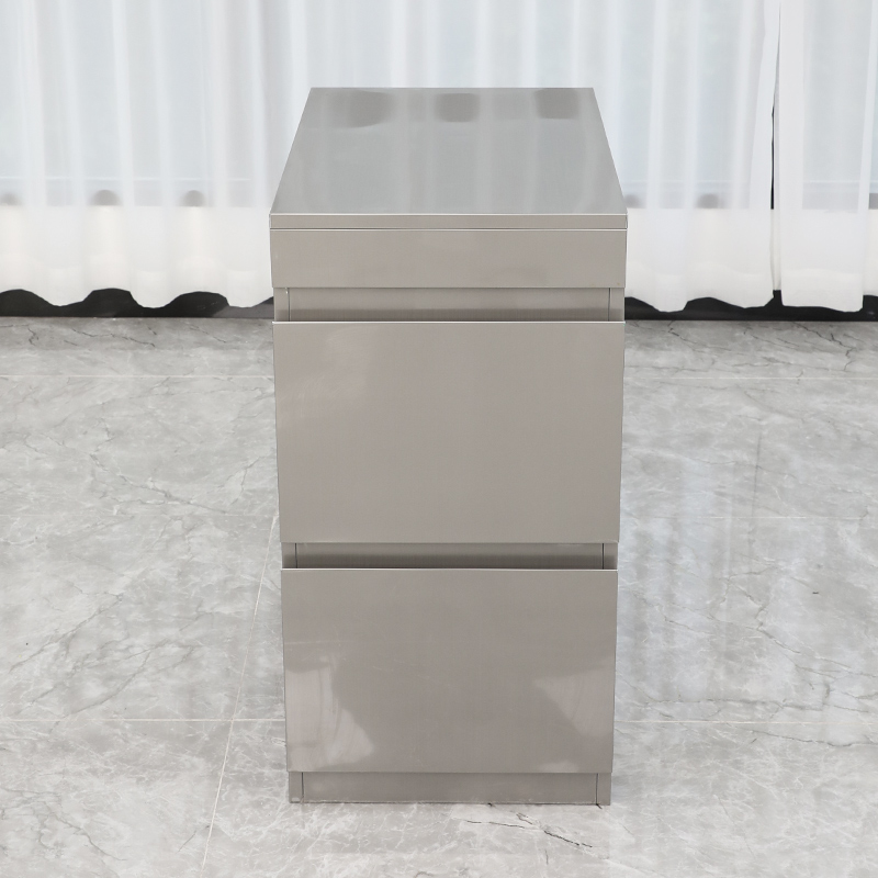 High Quality Modern Hair Salon - مراجعة Workshop Tools Trolley وسعره