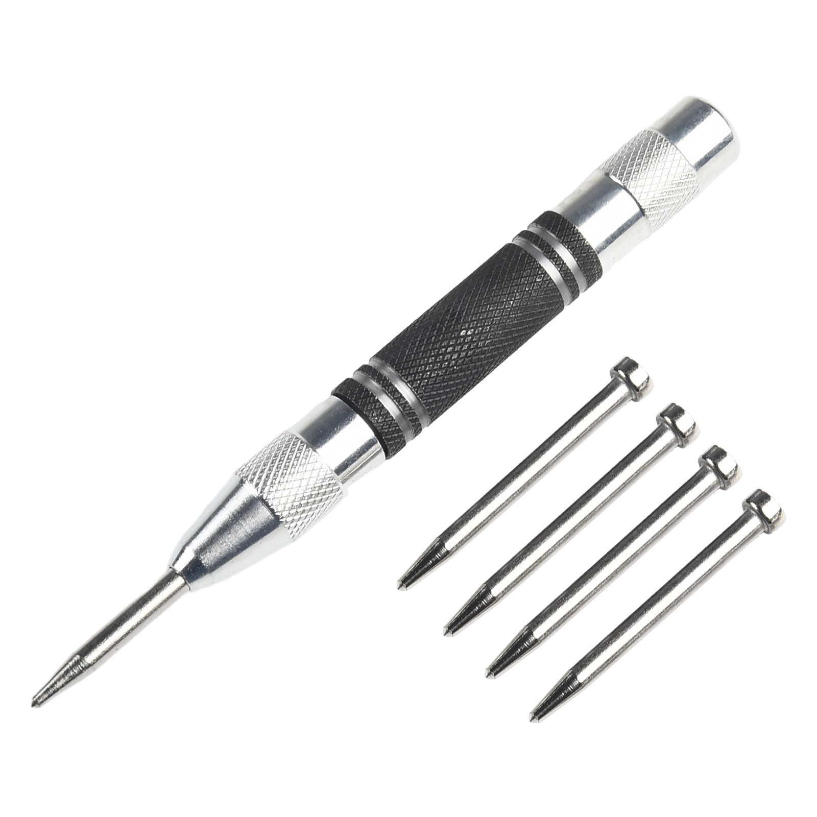Punch Needle Centre Punch Work - مراجعة Workshop Hand Tools And Equipment وسعره