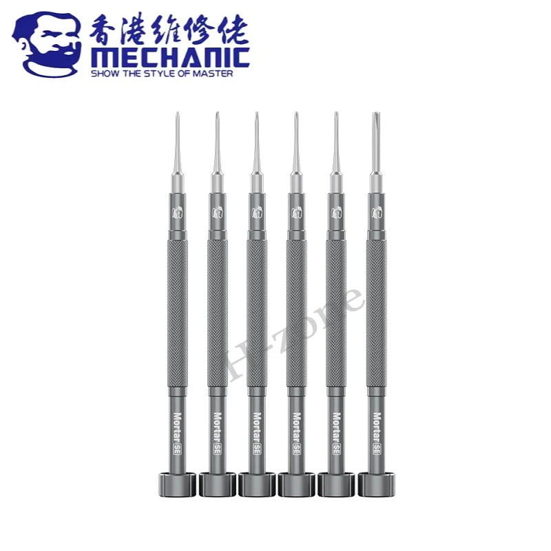 Mechanic MORTAR SE Magnetic Sc - مراجعة Special Workshop Tools وسعره
