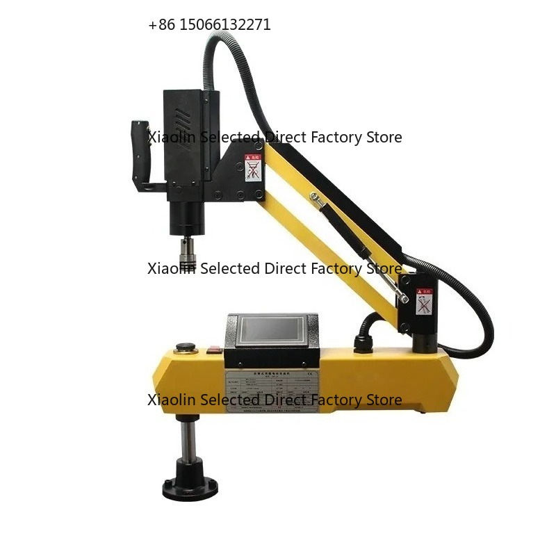Metal Tapping Machine MR-16 M3 - مراجعة Workshop Tools In Engineering وسعره