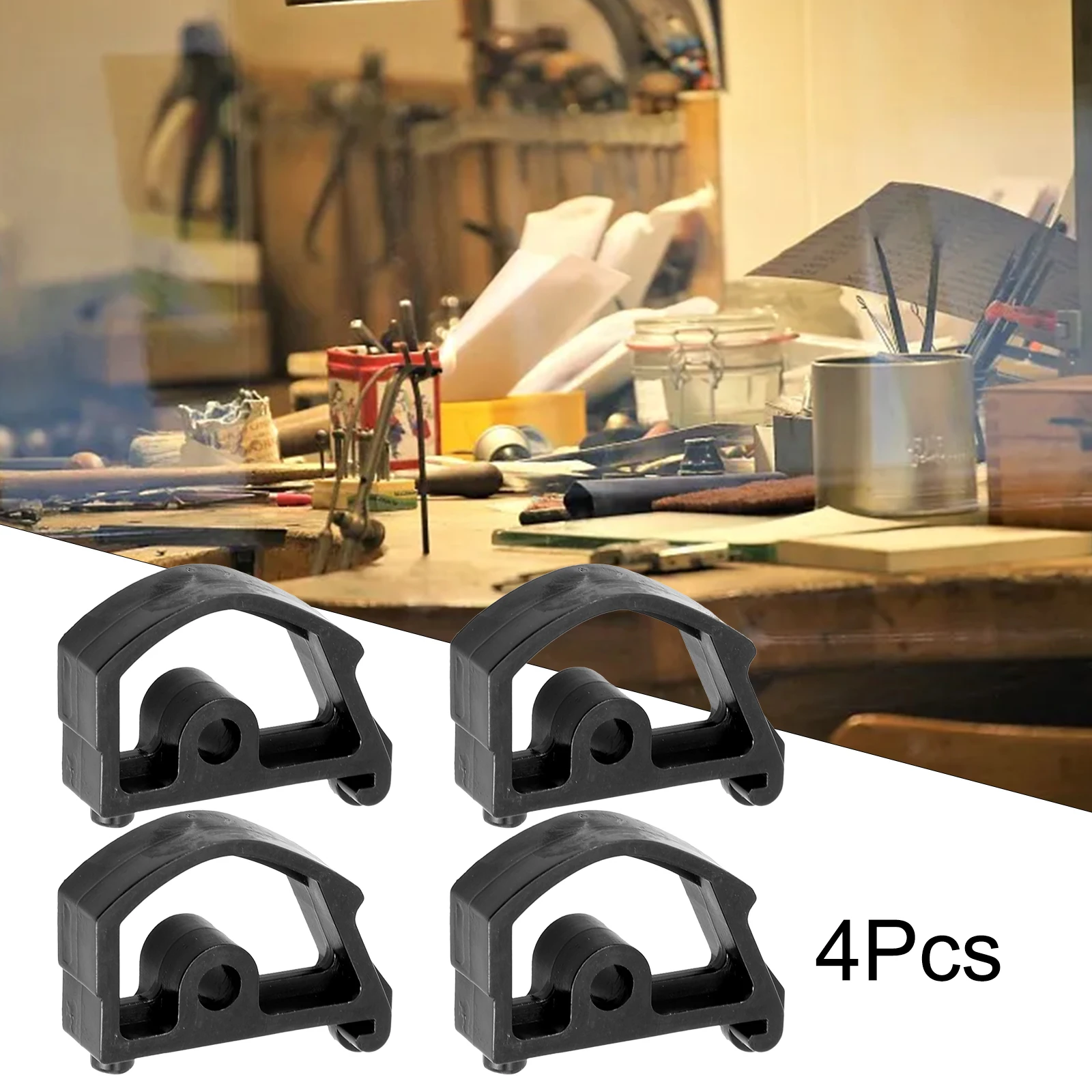 4pcs 242416-00 Leg Catch Repla - مراجعة Workshop Hand Tools And Equipment وسعره