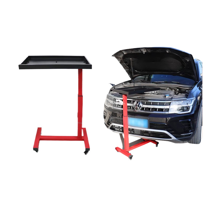 Car Maintenance Workbench Tool - مراجعة Workshop Tools Trolley وسعره