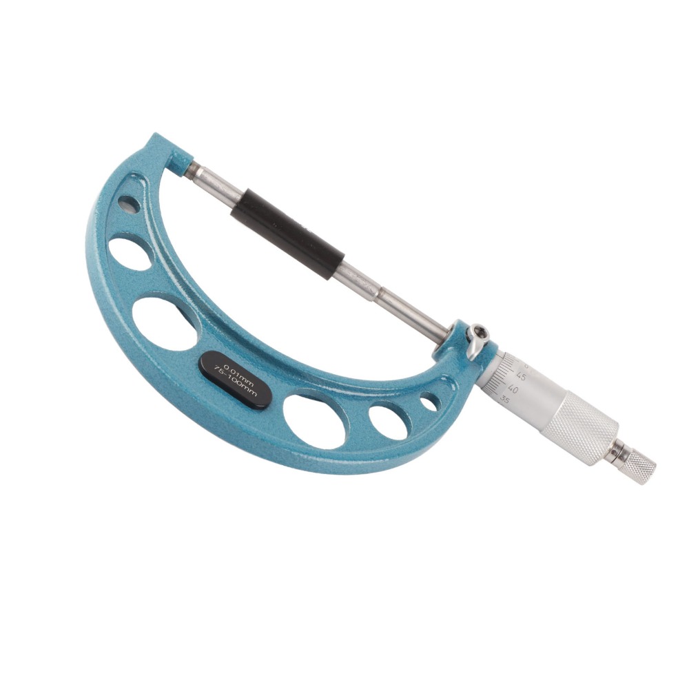 Carbon steel Outside Micromete - مراجعة Workshop Tools In Engineering وسعره
