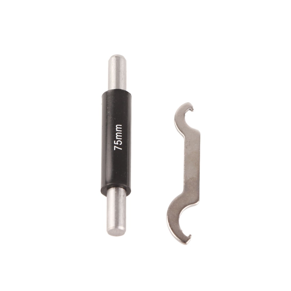 Carbon steel Outside Micromete - مراجعة Workshop Tools In Engineering وسعره