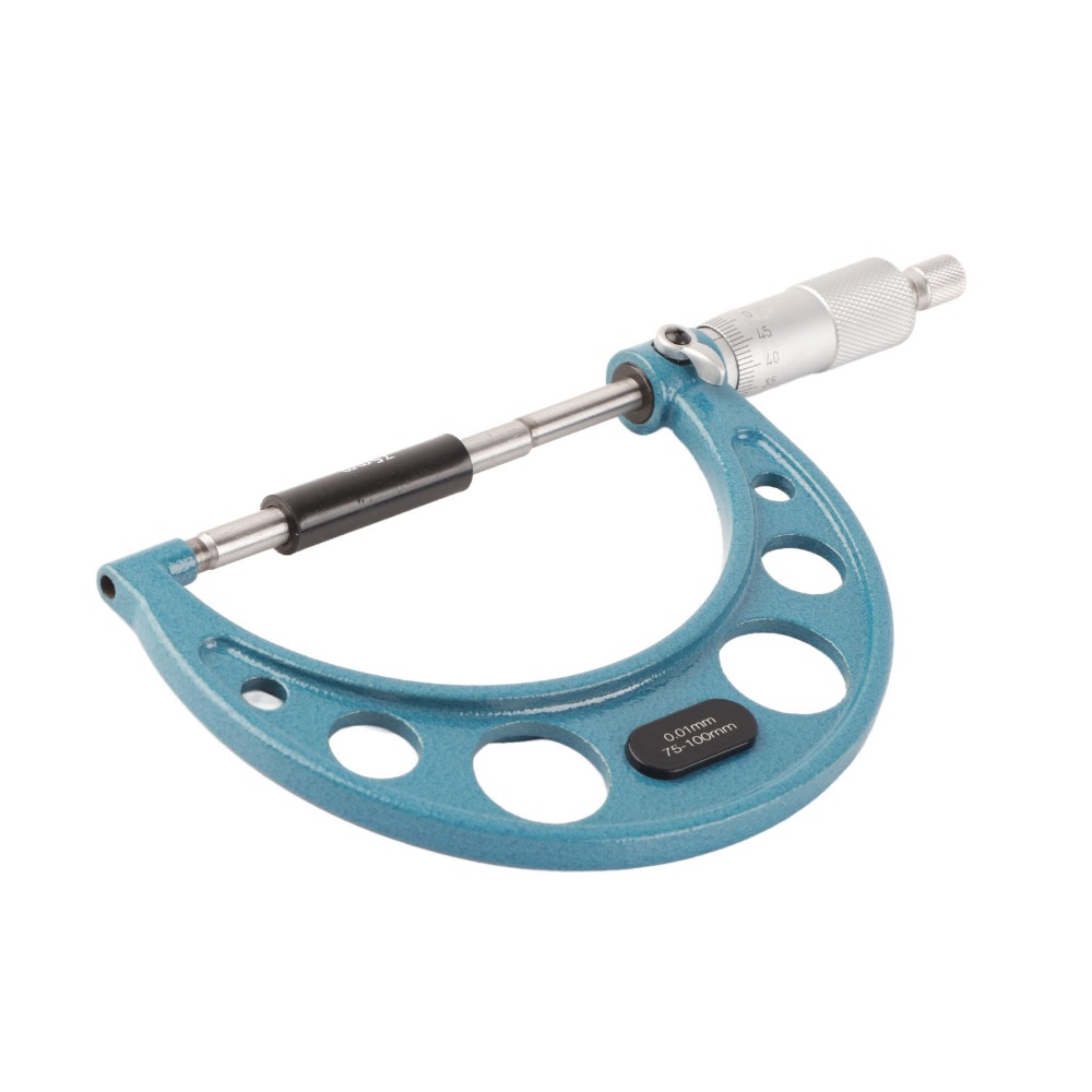 Carbon steel Outside Micromete - مراجعة Workshop Tools In Engineering وسعره