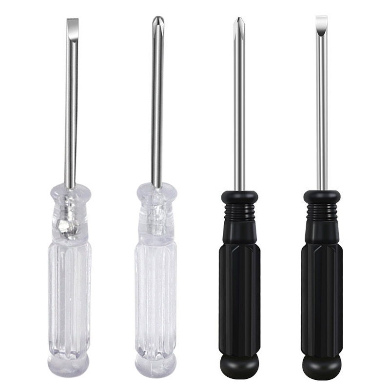 10Pcs Mini Screwdriver Set 3MM - مراجعة Workshop Tools Pictures وسعره