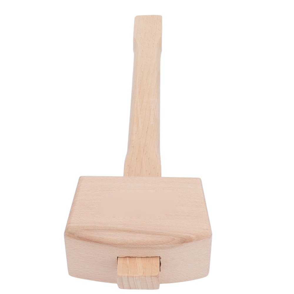 Tool Solid Wooden Mallets Ligh - مراجعة Mallet Wood Carving وسعره
