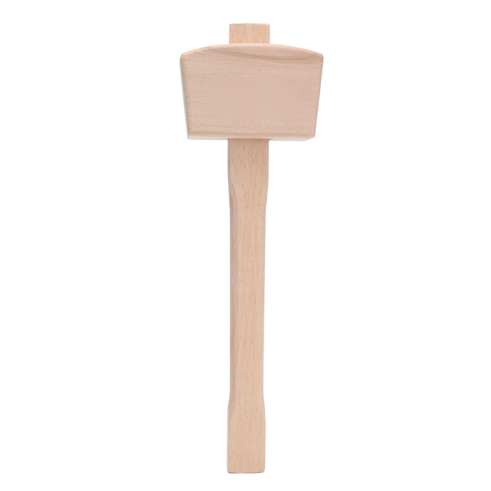 Tool Solid Wooden Mallets Ligh - مراجعة Mallet Wood Carving وسعره