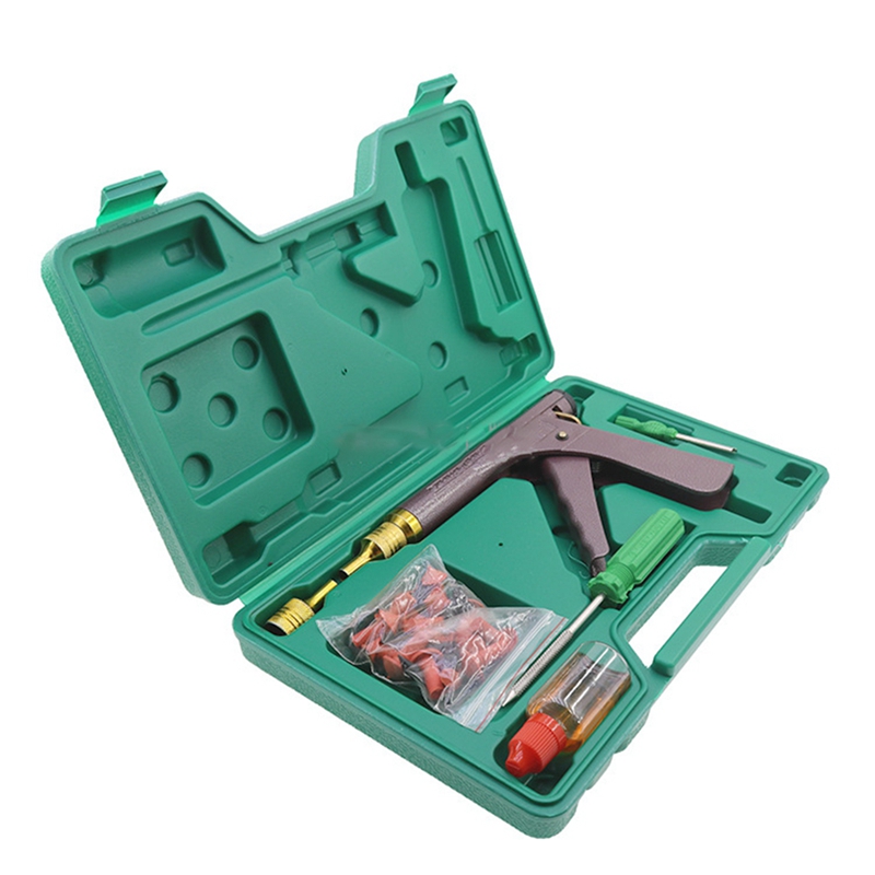 Car Tire Repair Tool Tire Repa - مراجعة Tools For Garage وسعره