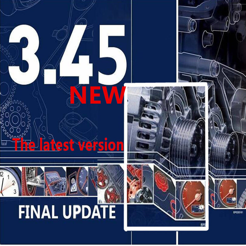 2026 Auto Repair Software Vivi - مراجعة Special Workshop Tools وسعره