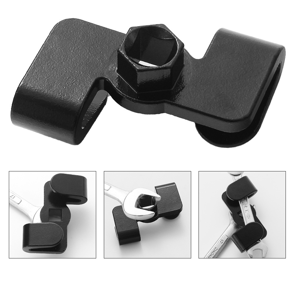 1/2Inch or 21mm Hex Wrench Ada - مراجعة Special Workshop Tools وسعره