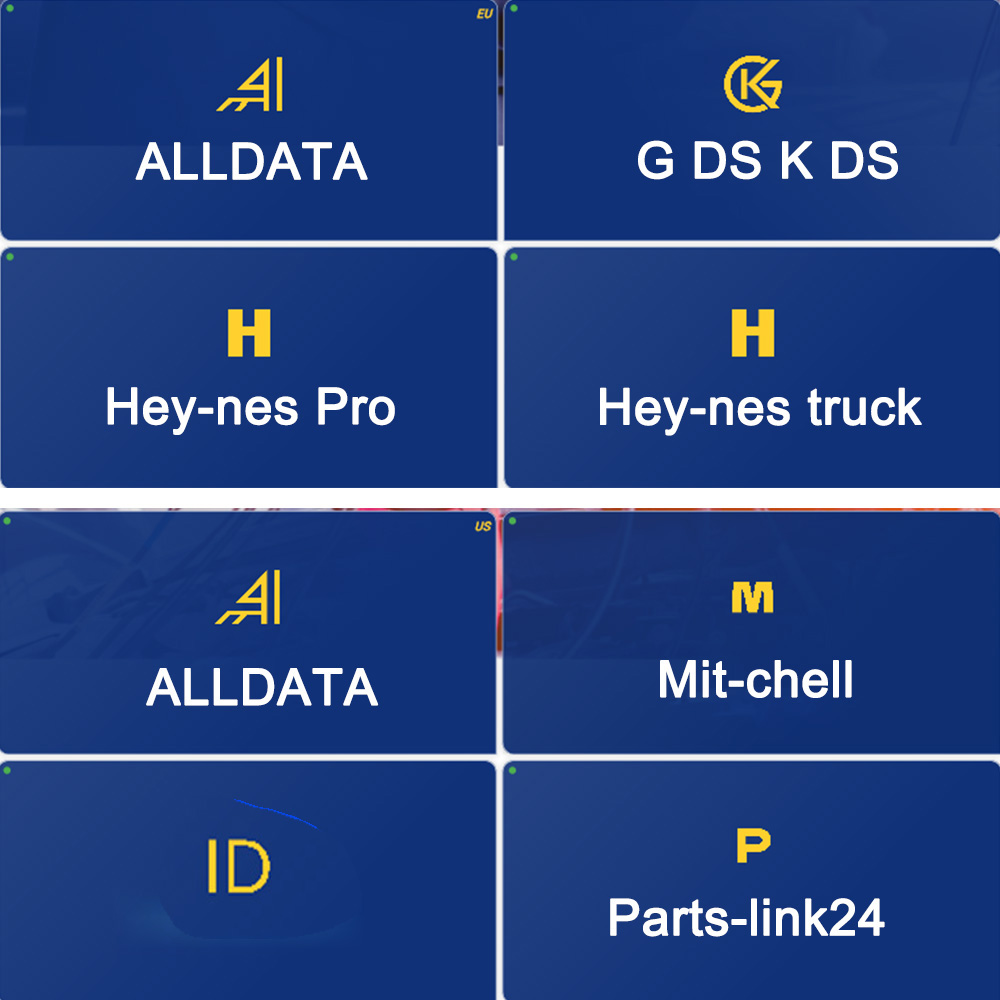 2027 Alldata CAR Data Newest O - مراجعة Special Workshop Tools وسعره