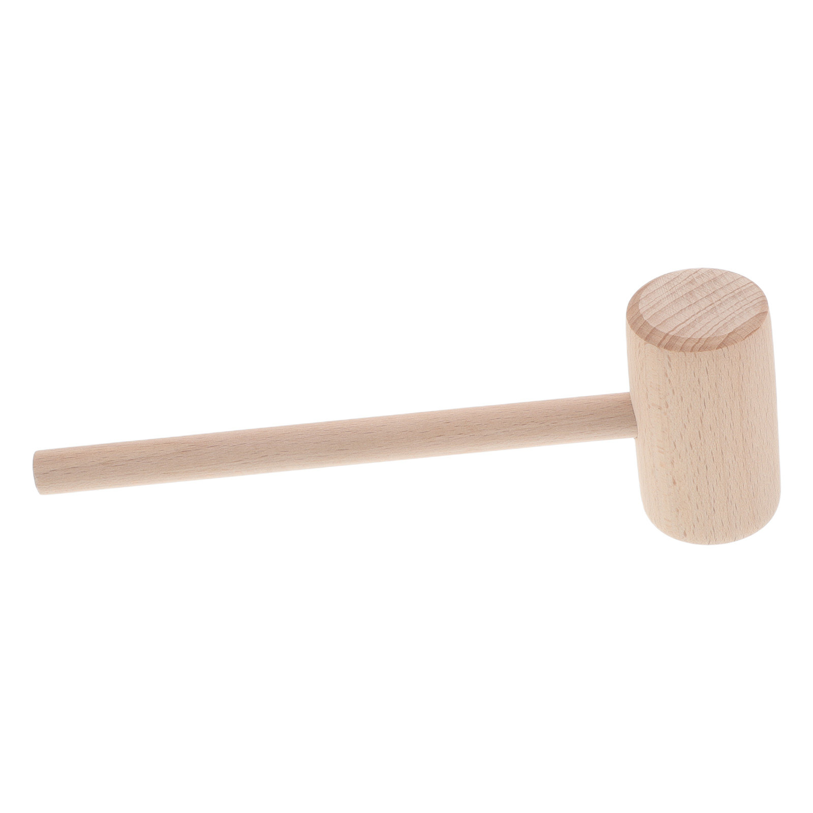 Crafts Wooden Hammer DIY Woodw - مراجعة Mallet Wood Carving وسعره