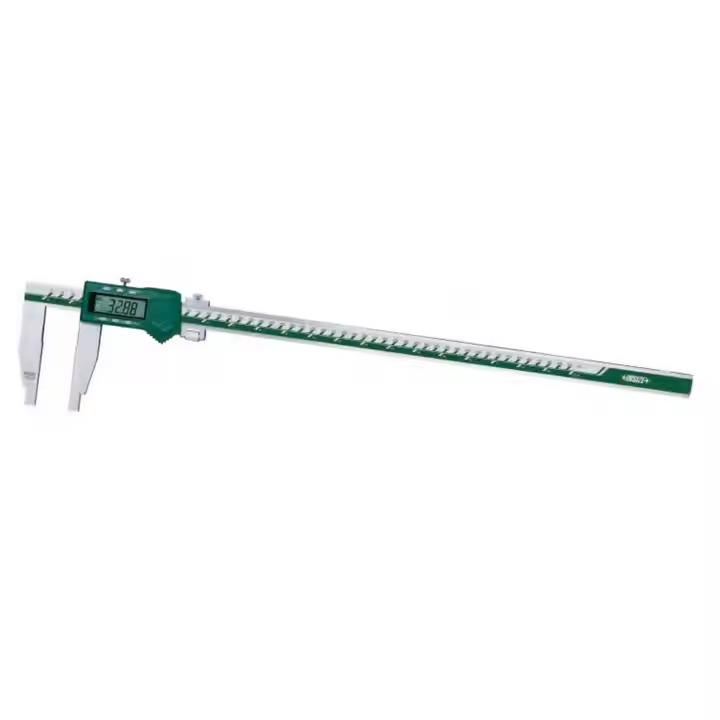 Large Size Digital Calipers 11 - مراجعة Workshop Tools In Engineering وسعره