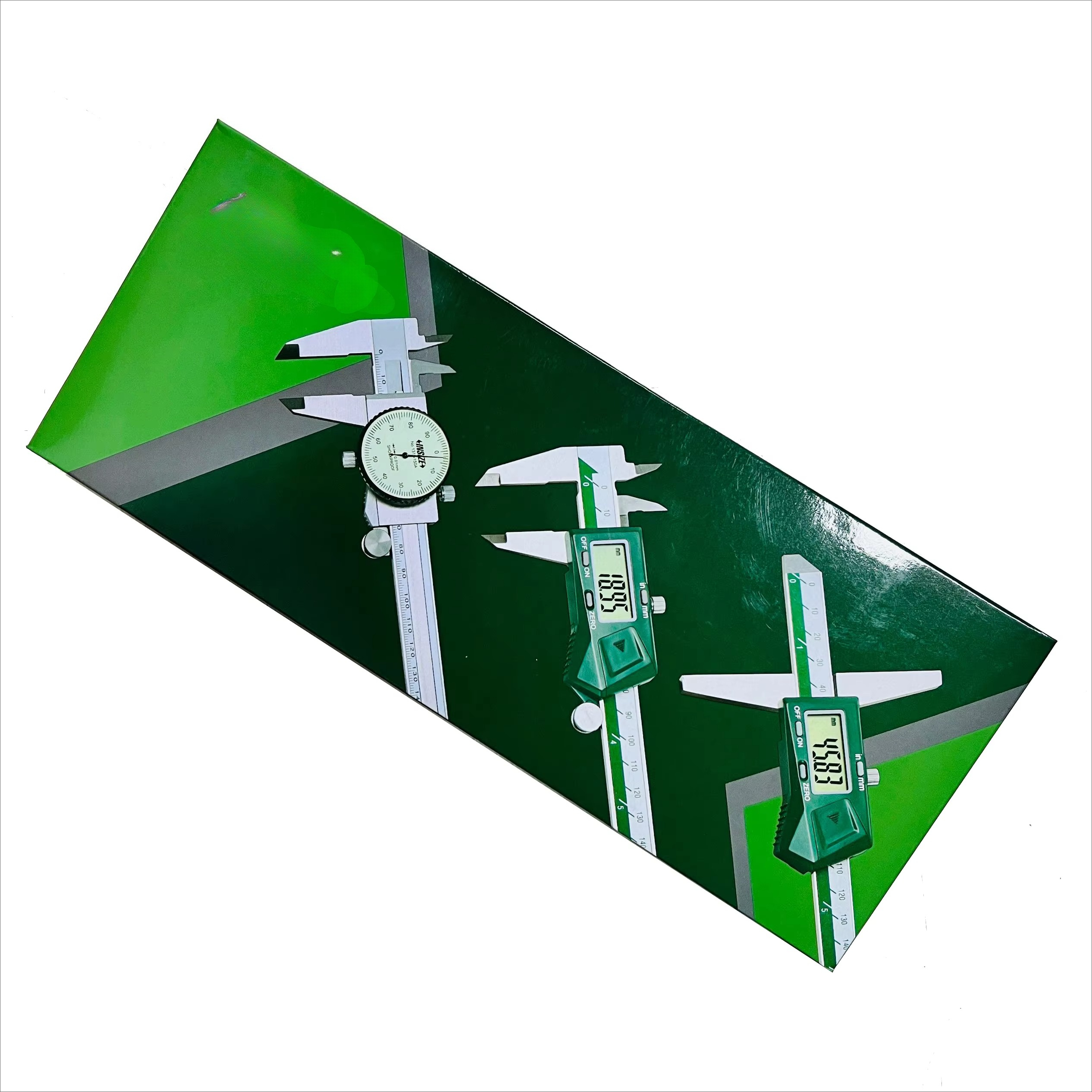 Large Size Digital Calipers 11 - مراجعة Workshop Tools In Engineering وسعره