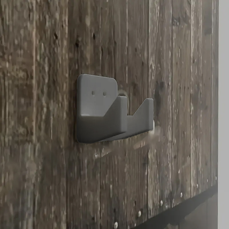 1pc Wall Mounted Hammer Storag - مراجعة Workshop Tools Pictures وسعره