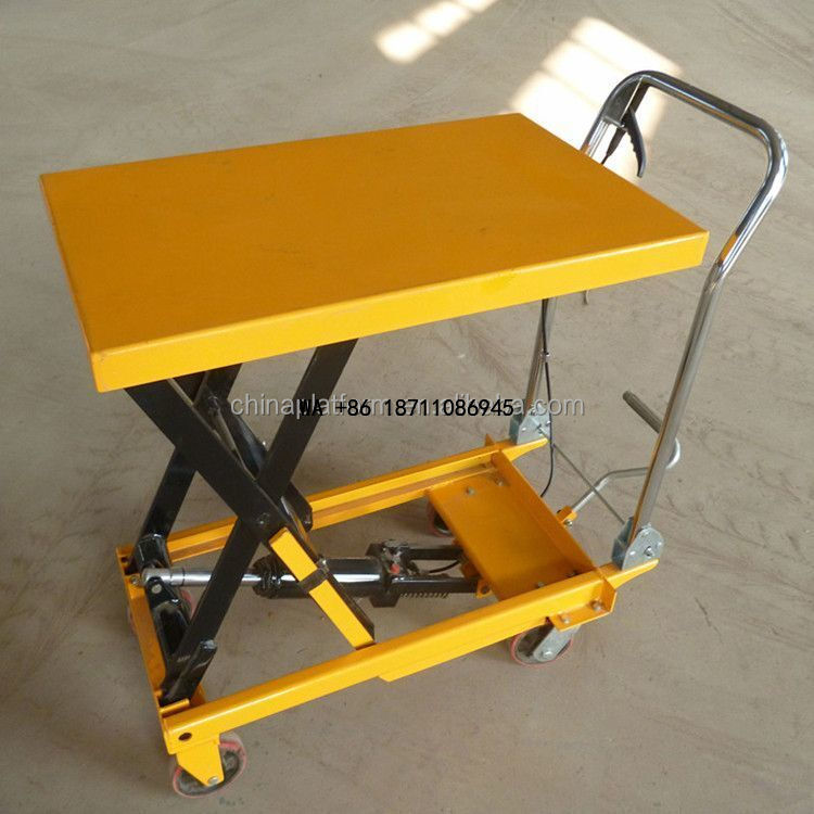 Mini Transport Trolley for Fac - مراجعة Workshop Tools Trolley وسعره