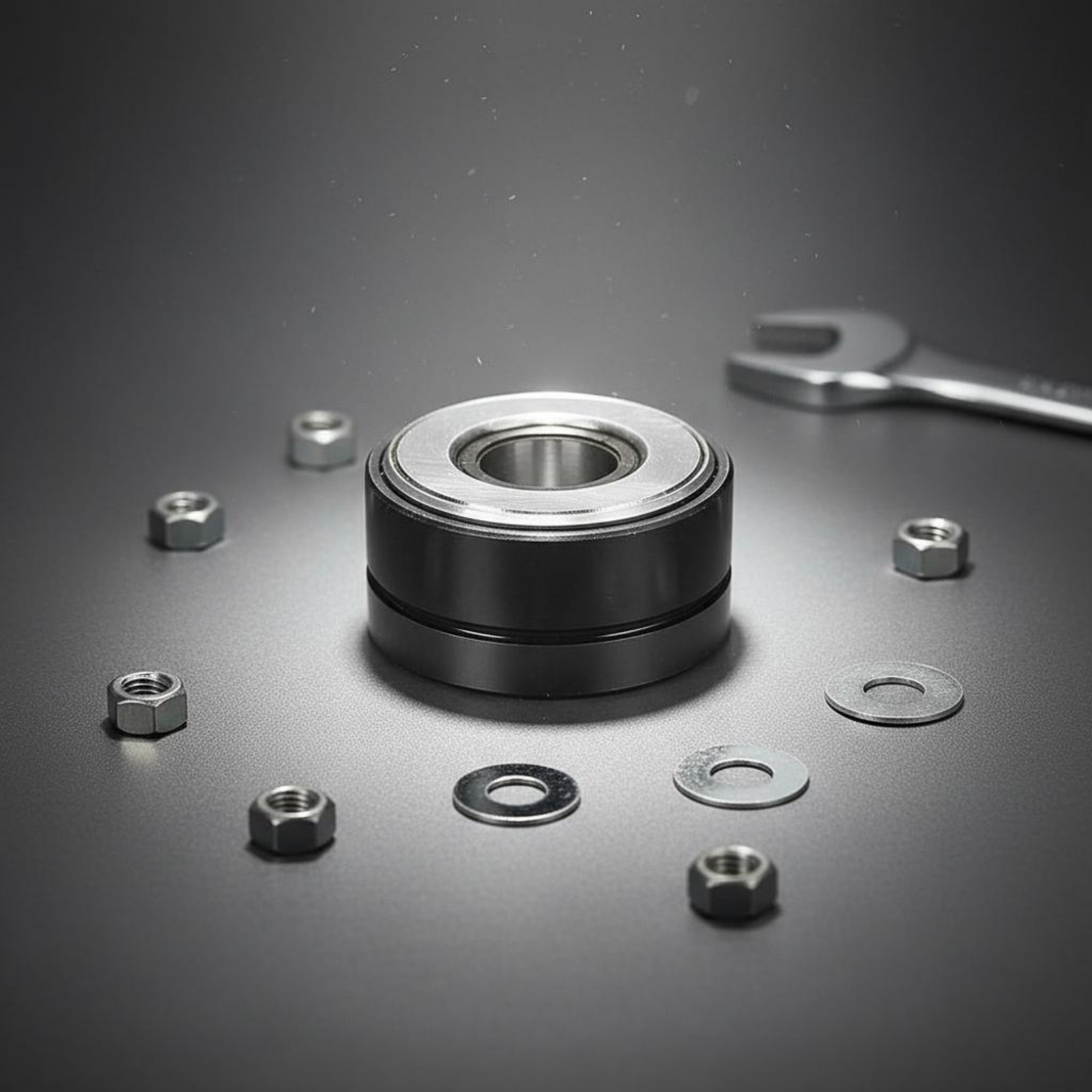 Wheel Stud Installation Tool F - مراجعة Tools In Workshop وسعره