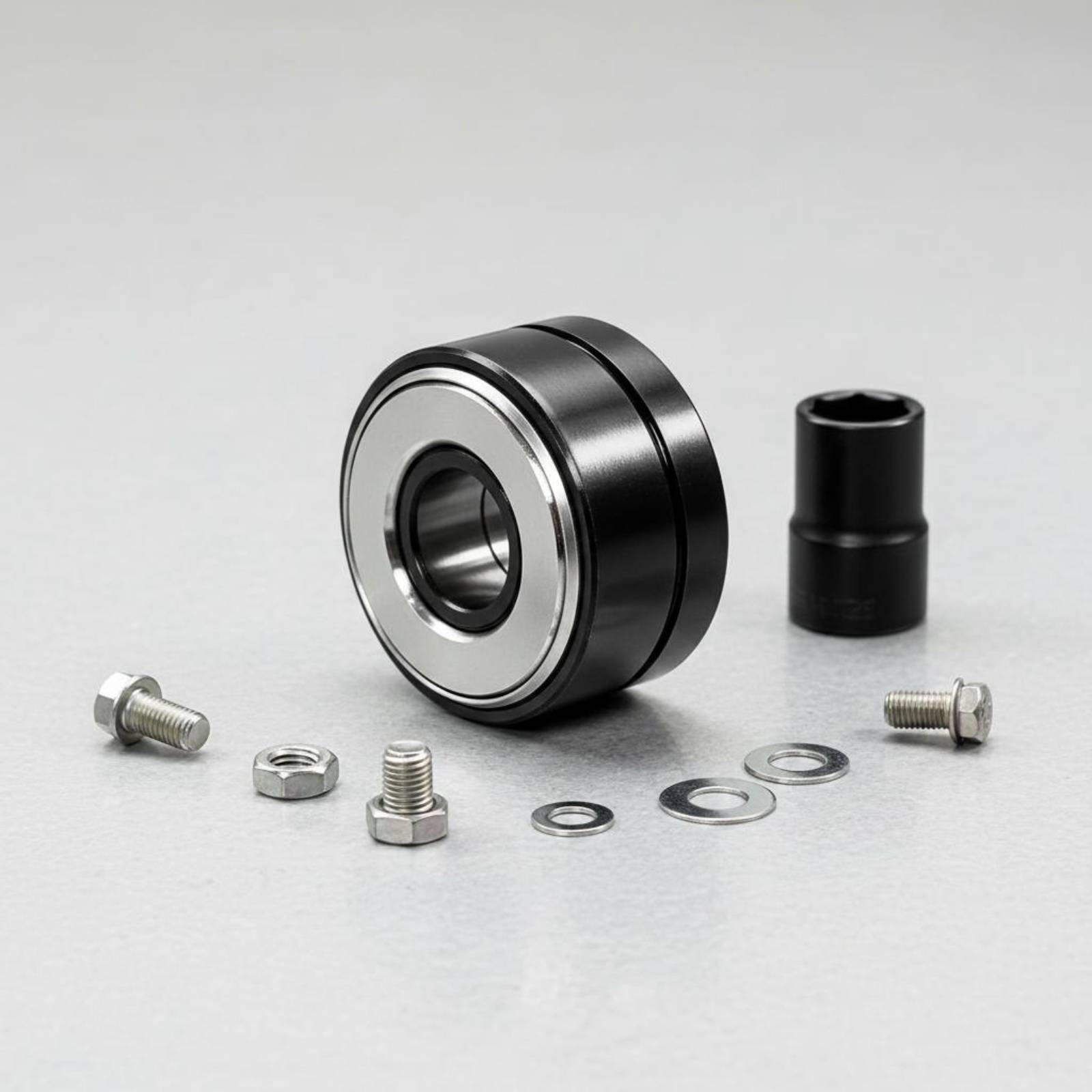Wheel Stud Installation Tool F - مراجعة Tools In Workshop وسعره