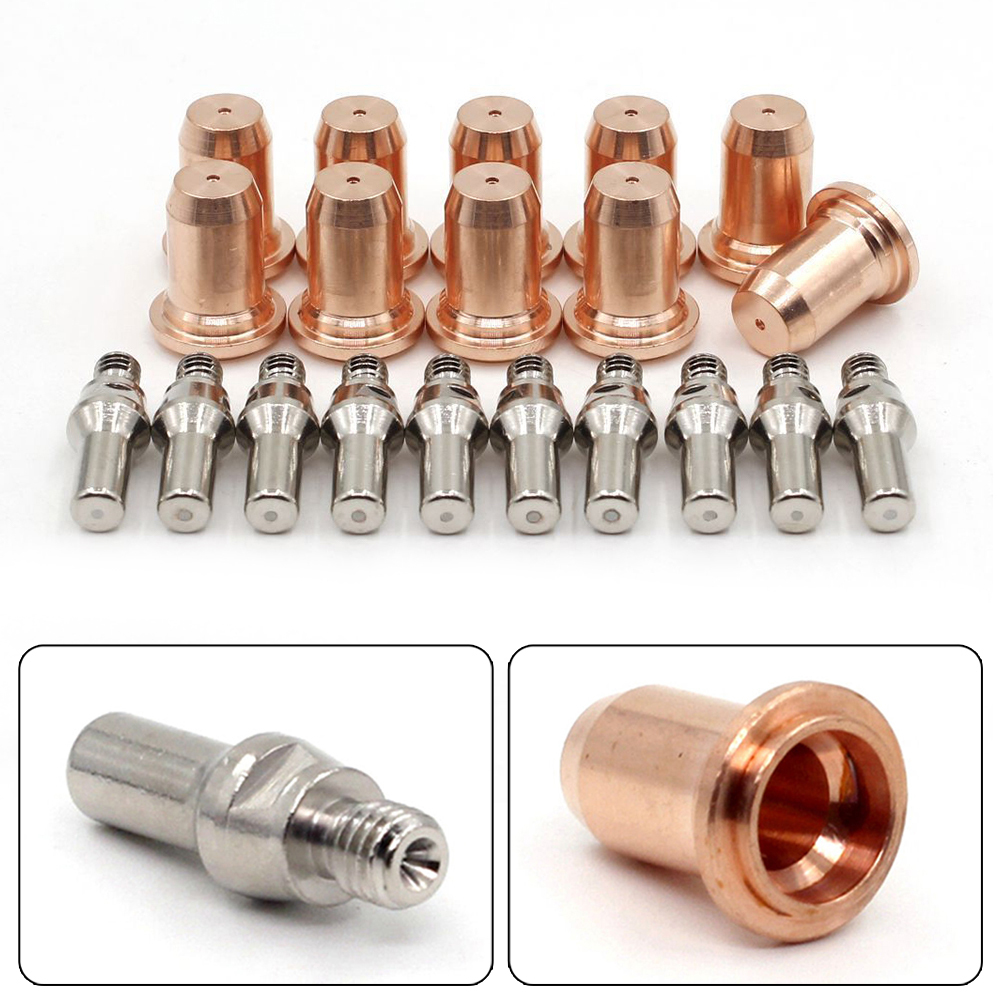 Electrode Nozzles As Shown In  - مراجعة Workshop Tools Pictures وسعره