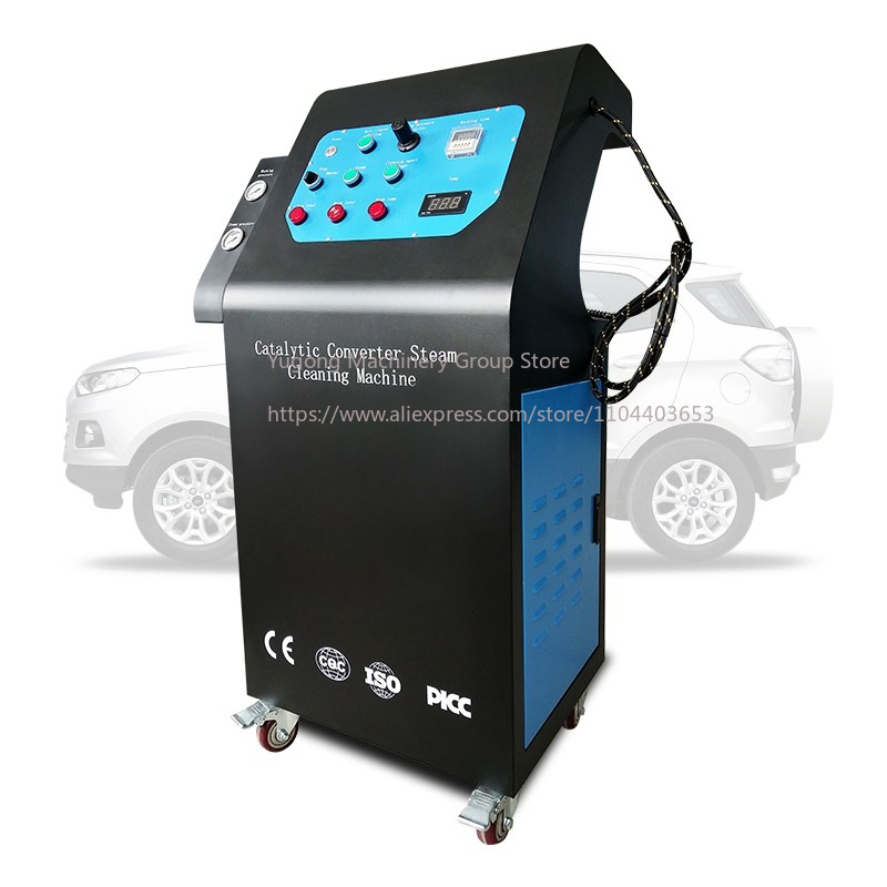 High Pressure Steam Garage Too - مراجعة Workshop Tools Steam وسعره